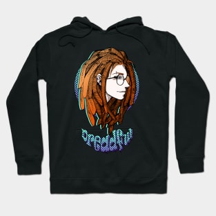 Dreadful Hoodie